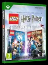 LEGO HARRY POTTER COLLECTION...