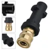 High Pressure Washer Nozzle...