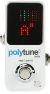 TC Electronic PolyTune 3 Mini...