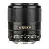 Viltrox AF 33mm f/1.4 XF Lens...