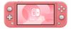 Nintendo - Switch Lite-rosa