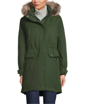 Lands' End Women's Expedition...
