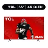 TCL 65” Class Q6 (65Q651G) 4K...