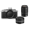 Nikon Z fc Mirrorless Camera...
