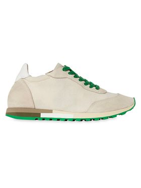 Women's Owen Suede & Mesh...