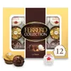 Ferrero Rocher Collection...