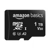 Amazon Basics microSDXC...