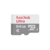 SanDisk Ultra microSDXC 64GB,...