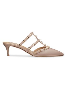 Women's Rockstud Patent...