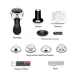 Breville Bes500bss Bambino...