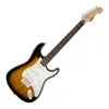 Squier Bullet Strat Brown...