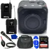 Panasonic Lumix BGH1 Box...