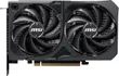 MSI SHADOW GeForce RTX 5060...