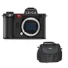 Leica SL2 Mirrorless Digital...