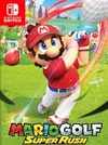 Mario Golf: Super Rush...