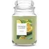 Candles from Yankee and...
