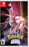 Pokémon Shining Pearl -...