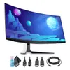 Alienware - AW3423DW 34.2"...