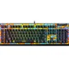 Razer - BlackWidow V4 X Full...