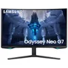 Samsung Odyssey Neo G7...