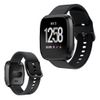 Fitbit Versa klockarmband i...