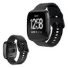 Fitbit Versa klockarmband i...