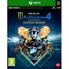 Monster Energy Supercross -...