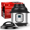 Instant Pot Duo Crisp 11-in-1...