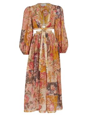 Women's Patti Floral...