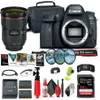 Canon EOS 6D Mark II DSLR...