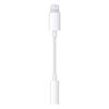 Apple Lightning-til-3,5 mm...