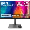BenQ PD2732U 27in 4K...