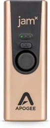 Apogee Jam x USB Audio...