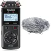 TASCAM DR-05XP Recorder and...