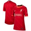 Nike Youth 2021-22 Liverpool...