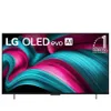 LG 42-Inch Class OLED evo AI...