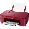 Canon Pixma TS3320 Red, Works...