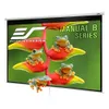 Elite Screens Manual B,...