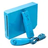 Nintendo Wii - Blue