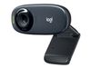 Logitech HD Webcam C310 -...