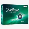 Titleist AVX 2024 Golf Balls