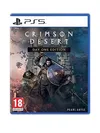 Playstation 5 Crimson Desert