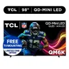 TCL 98" Class QM6K Series...