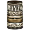 Safari Stripes Tumbler, One...