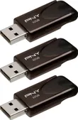 PNY - 32GB Attaché 4 Type A...