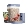 Birdfy Smart Feeder Rookie,...