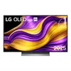 Lg - Smart Tv Oled Evo Ai Uhd...