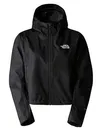 The North Face Womens Cropped...