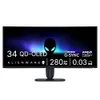Alienware 34 Gaming Monitor...