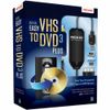 Roxio Easy VHS to DVD v.3.0...